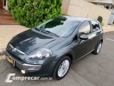 PUNTO 1.6 Essence 16V