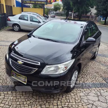 Palio ATTRA./ITÁLIA 1.4 EVO F.Flex 8V 5p