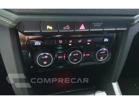 AMAROK 3.0 V6 TDI DIESEL HIGHLINE CD 4MOTION AUTOMÁTICO