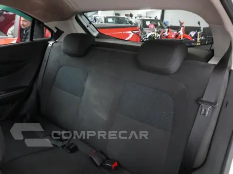 ONIX 1.0 MPFI JOY 8V FLEX 4P MANUAL