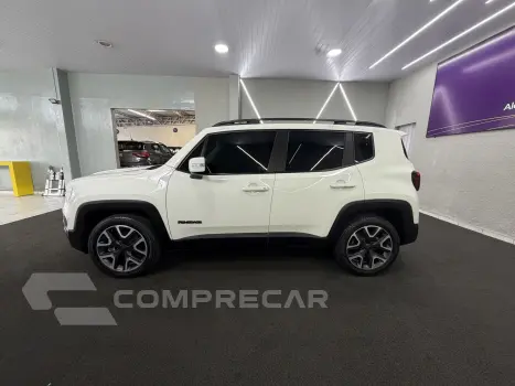 RENEGADE 1.8 16V Longitude
