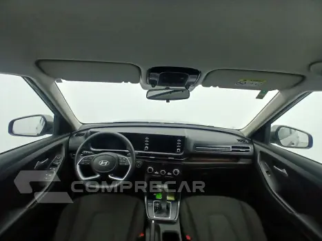 CRETA 1.0 TGDI FLEX COMFORT AUTOMÁTICO