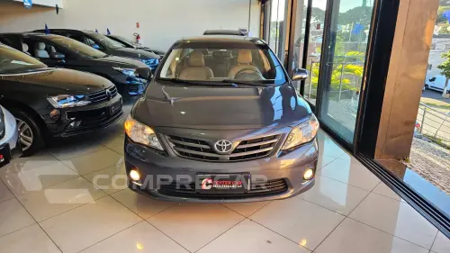 COROLLA 1.8 XEI 16V