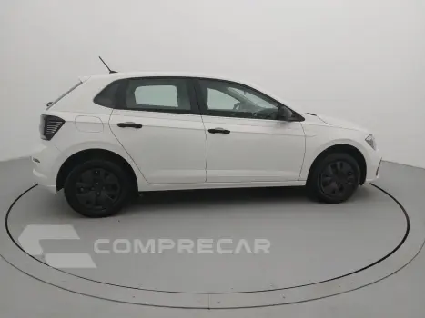 POLO 1.0 MPI TRACK MANUAL