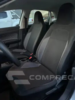 POLO 1.0 MPI Track