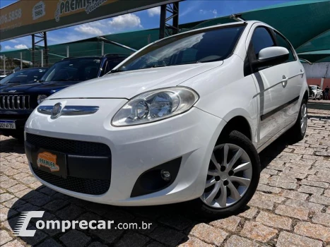 Fiat PALIO 1.6 MPI Essence 16V 4 portas