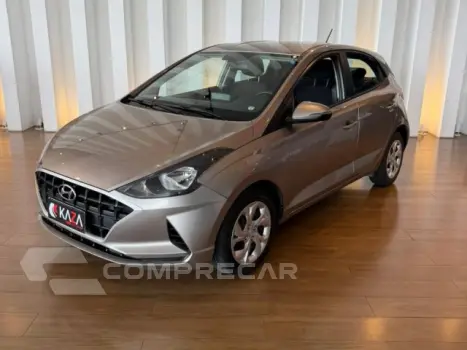 HB20 - 1.0 12V VISION MANUAL