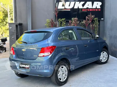 ONIX 1.0 MPFI LS 8V