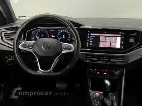 NIVUS 1.0 200 TSI FLEX LAUNCHING ED. AUT