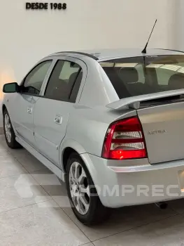 Astra Hatch 2.0 4P ADVANTAGE  FLEX