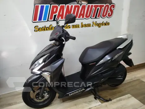 ELITE 125