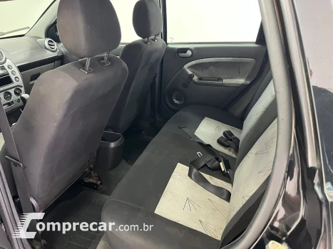 FIESTA 1.0 MPI Class 8V