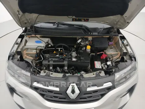 KWID 1.0 12V SCE FLEX INTENSE MANUAL