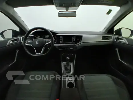 NIVUS 1.0 200 TSI TOTAL FLEX COMFORTLINE AUTOMÁTICO