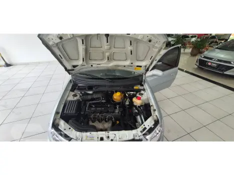 CLASSIC 1.0 MPFI LS 8V FLEX 4P MANUAL