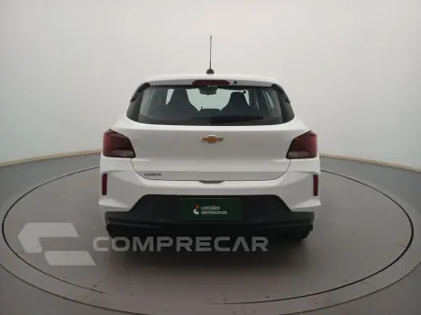 ONIX 1.0 FLEX MANUAL