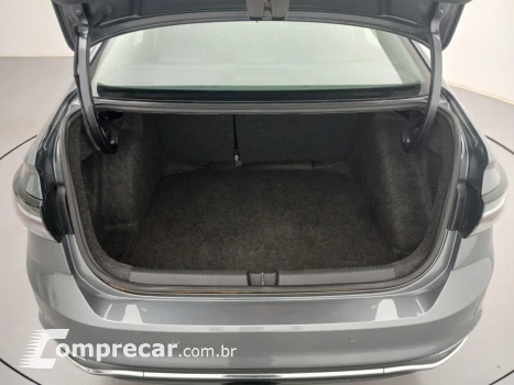 VIRTUS 1.0 200 TSI COMFORTLINE AUTOMÁTICO