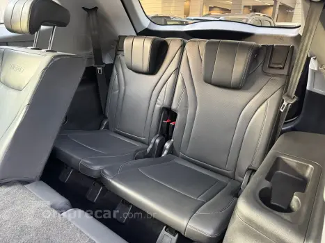 Tiggo 8 1.6 Tgdi Gasolina Txs Max Drive Dct