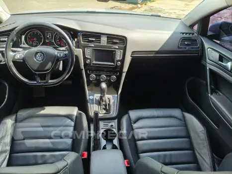 GOLF 1.4 TSI Highline 16V