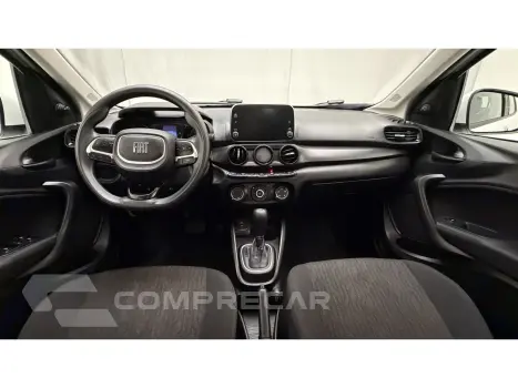 CRONOS 1.3 FIREFLY FLEX DRIVE CVT