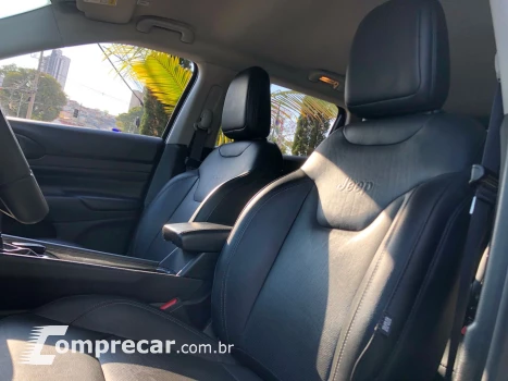 Compass 1.3 T270 Turbo Flex Longitude At6