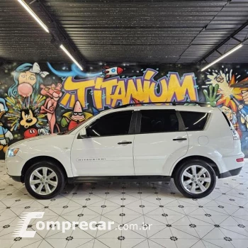 MMC OUTLANDER 2.0
