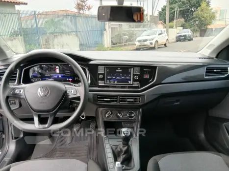 POLO 1.0 170 TSI
