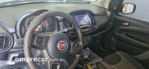 UNO 1.0 EVO Attractive 8V
