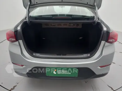 ONIX 1.0 TURBO FLEX LTZ AUTOMÁTICO