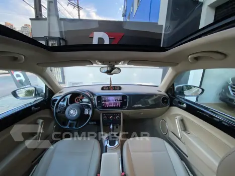 FUSCA 2.0 TSI 16V