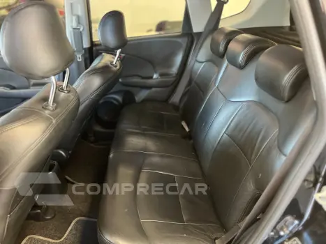FIT 1.5 EXL 16V HONDA
