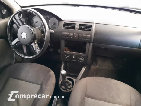 Gol G3 16v