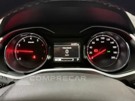 ONIX 1.0 TURBO FLEX PLUS PREMIER AUTOMÁTICO