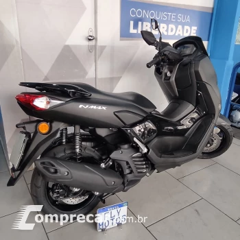 N-Max 160