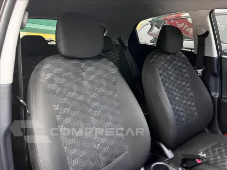 HB20 1.6 Comfort Plus 16V