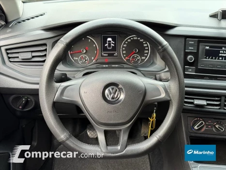 POLO 1.0 MPI TOTAL FLEX MANUAL