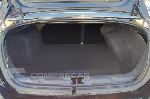 FIESTA 1.6 MPI Sedan 8V