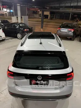 T-CROSS 1.0 200 TSI Comfortline