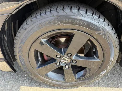 CIVIC 1.8 LXS 16V