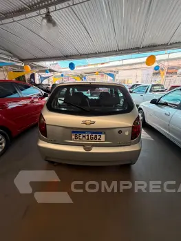 CELTA 1.0 MPFI LT 8V