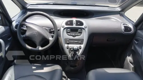 C3 PICASSO 1.6 Exclusive