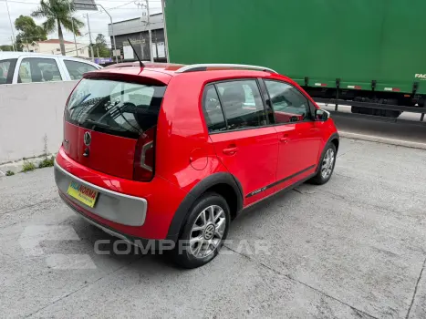 CROSS UP 1.0 MPI 12V