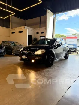 Punto ATTRACTIVE 1.4 Fire Flex 8V 5p