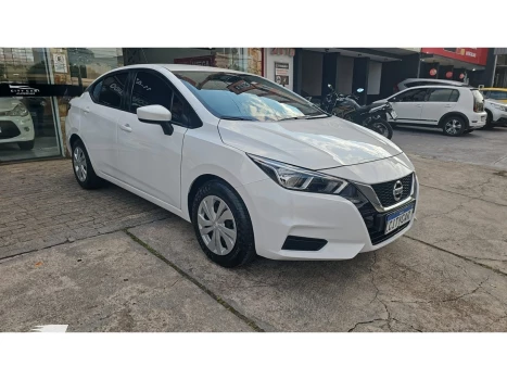VERSA 1.6 16V FLEX SENSE XTRONIC