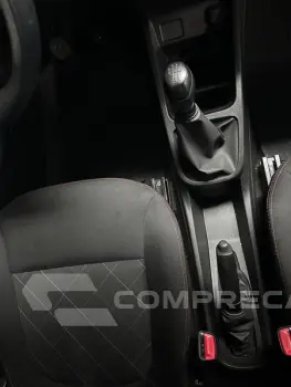 KWID ZEN 1.0 FLEX 12V 5P