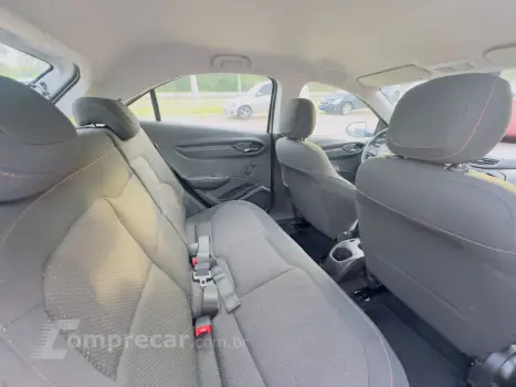 Onix Hatch 1.4 4P FLEX LT