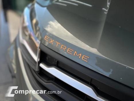 SAVEIRO 1.6 MSI EXTREME CD 16V FLEX 2P MANUAL