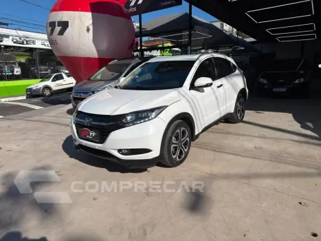 HR-V TOURING