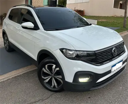 T-CROSS 1.0 200 SENSE