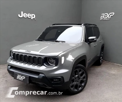RENEGADE 1.3 T270 Turbo S 4X4
